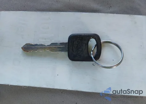 1995 Ford Aerostar from USA, damaged, VIN 1FMDA31X6SZA42632